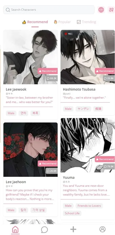 dokichatӢ��ԭ��v1.3.5 �ֻ����ͼ0