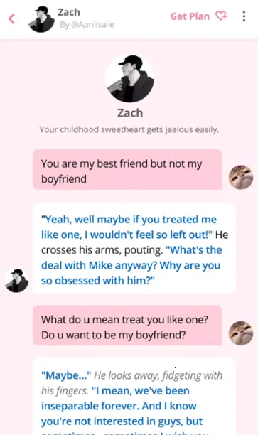 dokichatӢ��ԭ��v1.3.5 �ֻ����ͼ1