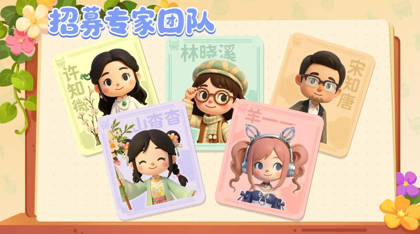 ���Ų����(����ݾ�Ӫ��Ϸ)v1.11.24 ��׿���ͼ2