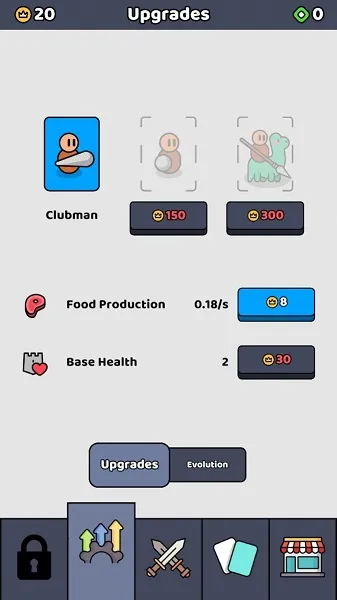 我们是战士破解版无限金币v1.63.1 安卓版截图0