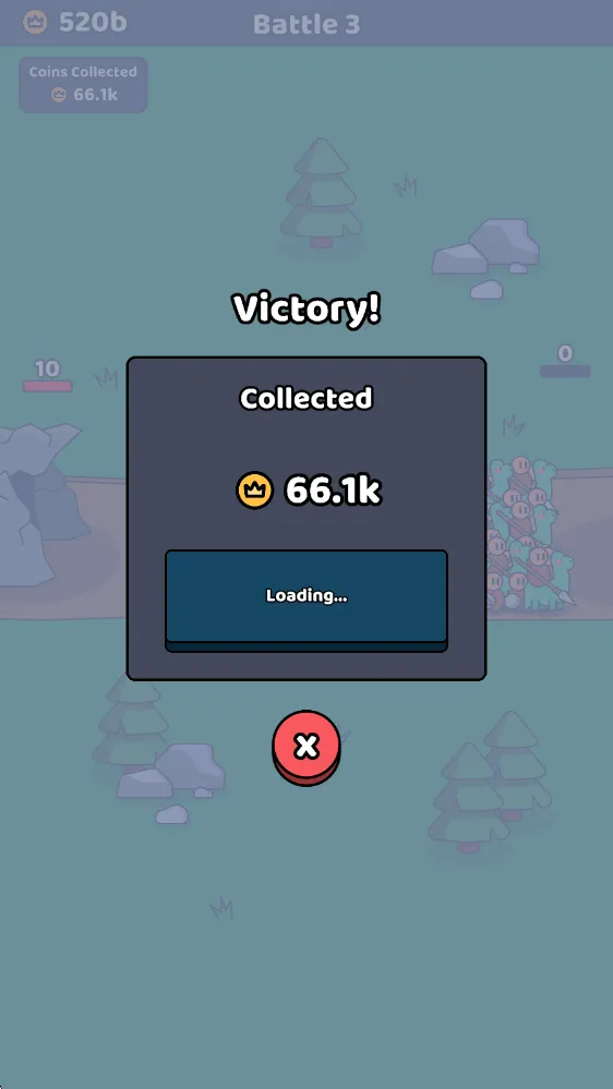 我们是战士破解版无限金币 我们是战士破解版无限金币