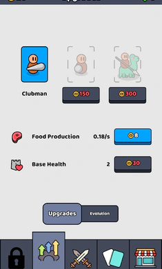 我们是战士破解版无限金币v1.63.1 安卓版截图4