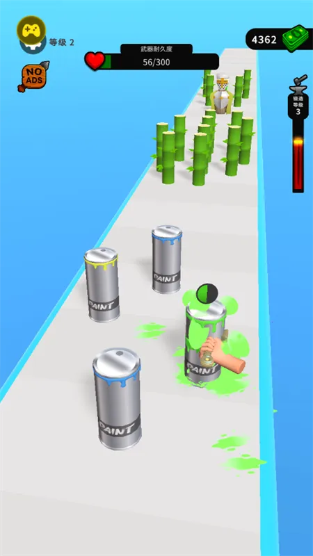 武器铸造大师无限金币 武器铸造大师无限金币