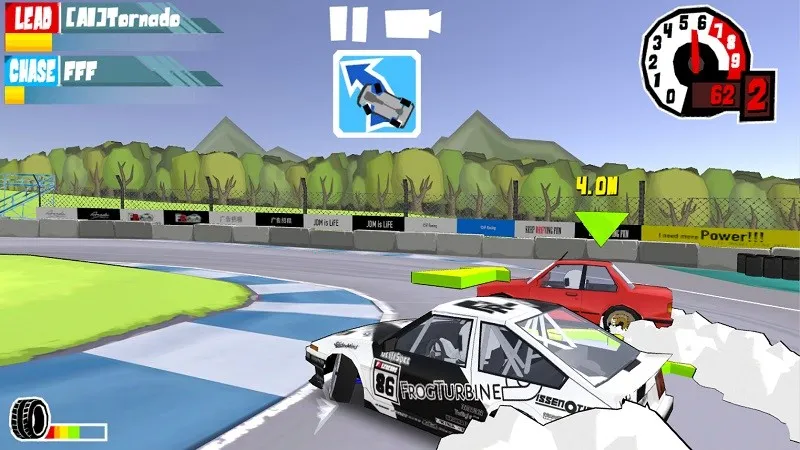 fr����modģ�鳵��v0.4.4 ��׿���ͼ3