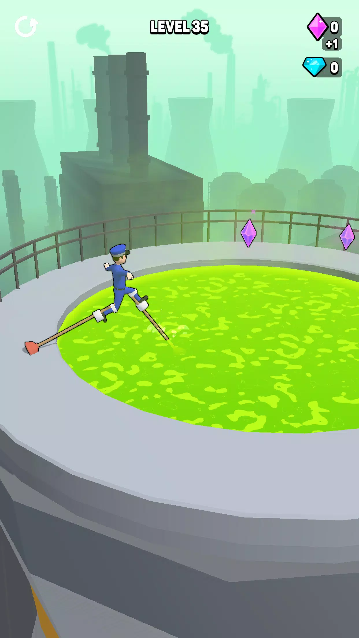 �����Ĺ�������С��Ϸ�ƽ��v1.19.0 ��׿���ͼ2