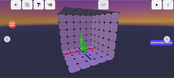 马桶人太空沙盒汉化内置模组v3.21.0 安卓版截图2