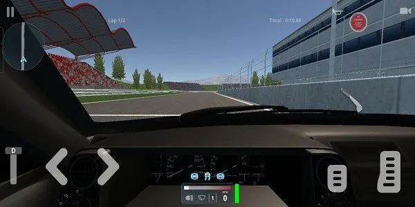 ��ʵ�����������޽�Ұ�����v3.1 ��׿���ͼ1