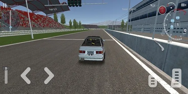 ��ʵ�����������޽�Ұ�����v3.1 ��׿���ͼ2