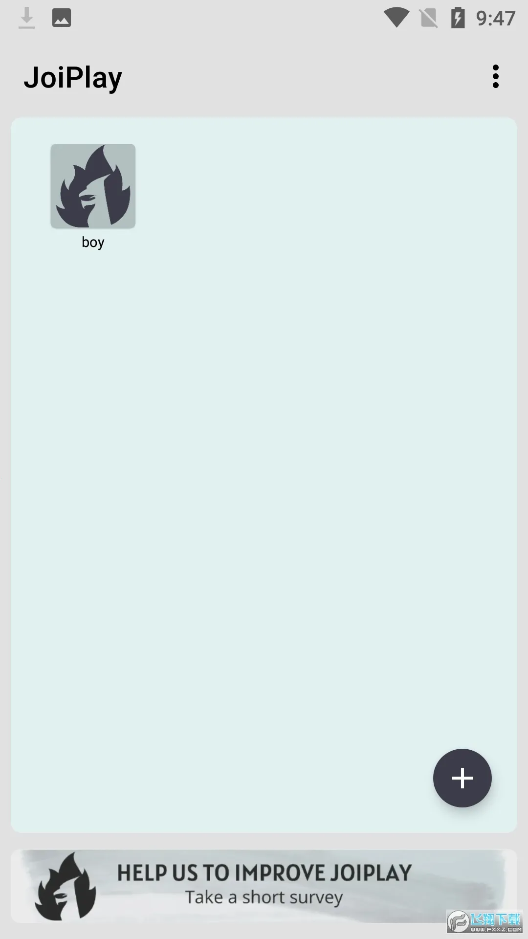 joiplayģ����1.20.410v1.20.611-patreon ��׿���ͼ0