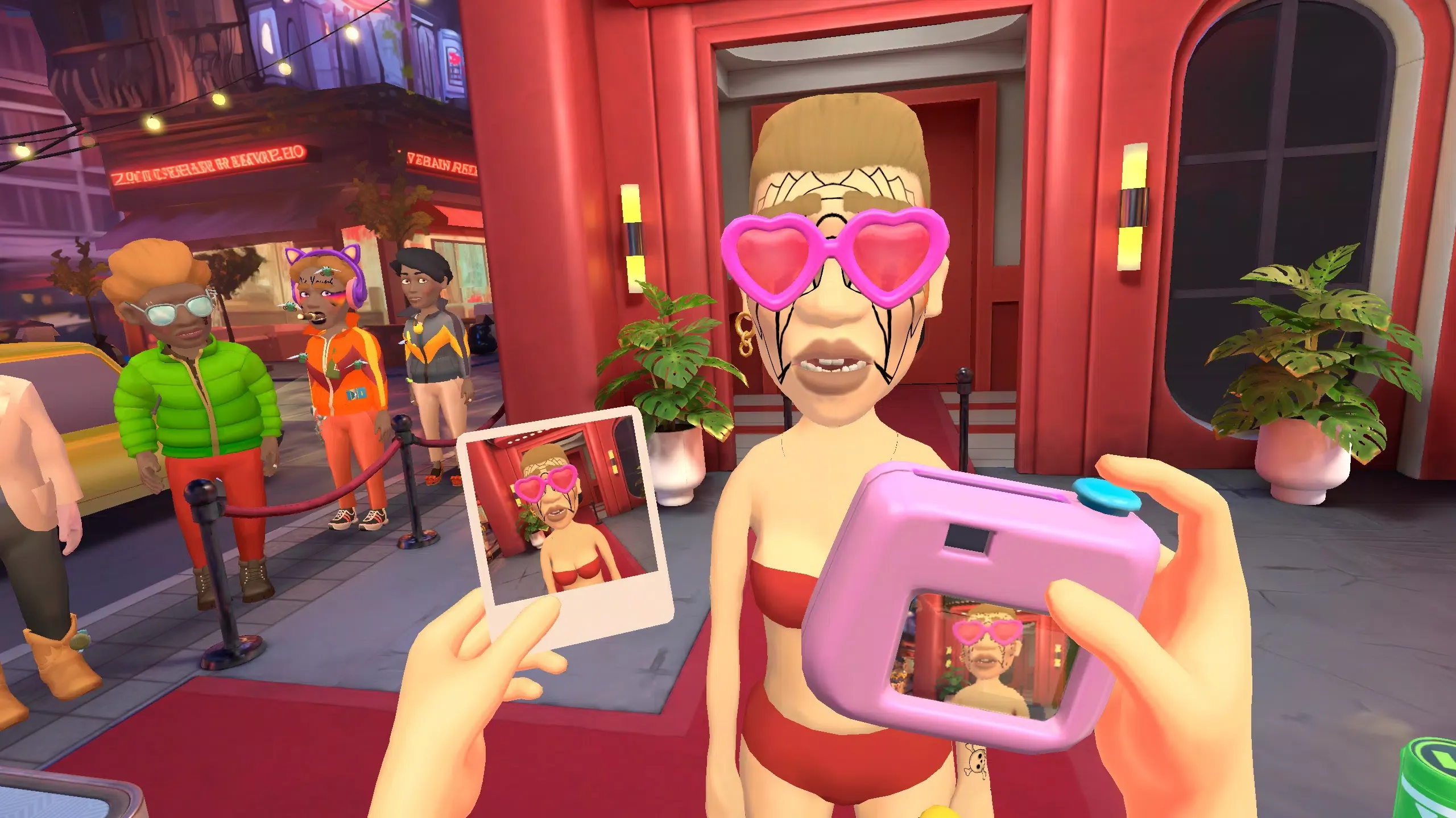 ҹ�ܻᱣ�����ò˵��ƽ����°�v1.0.21 ��׿���ͼ4