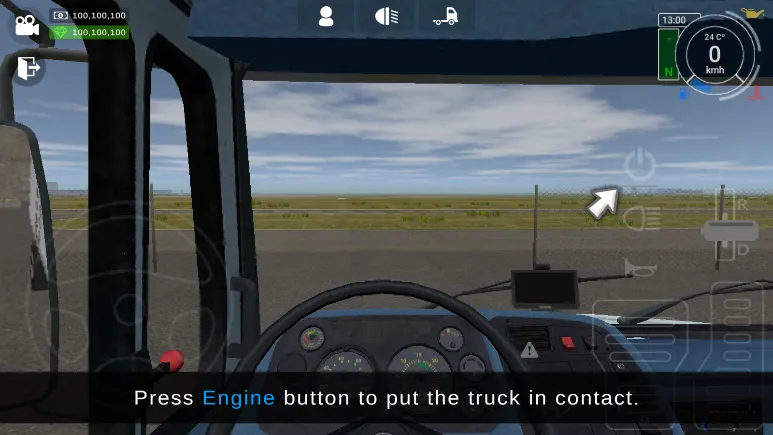 �󿨳�ģ����2���������޽�Ұ�v1.0.5f22 �ֻ����ͼ2