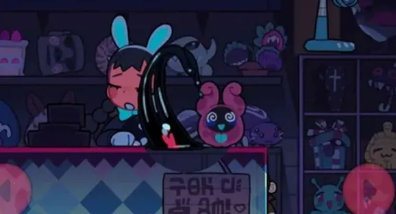 cryptid park2026�ٷ����°汾v1.0 ��׿���ͼ2