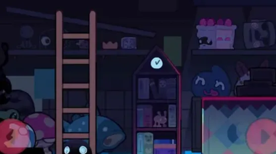 cryptid park2026�ٷ����°汾v1.0 ��׿���ͼ0