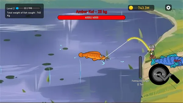 �����ս���޽�Ұ�v1.1.3 ��׿���ͼ1