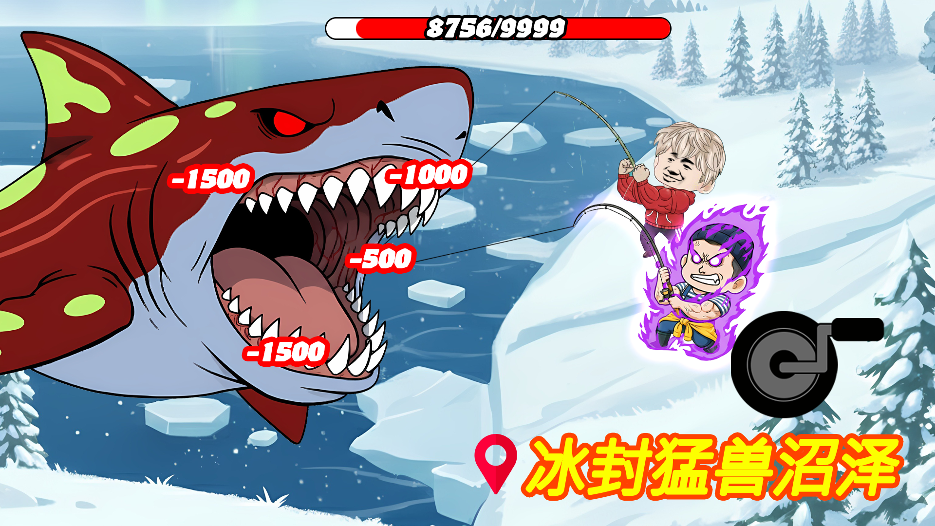 �����ս���޽�Ұ�v1.1.3 ��׿���ͼ3