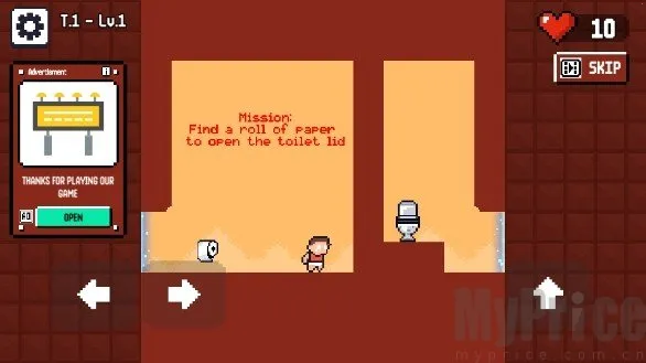 �ﲻס��(����С�˴�����Ϸ)