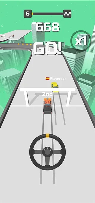 ����Ư���ƽ��v1.22.7 �ֻ����ͼ2