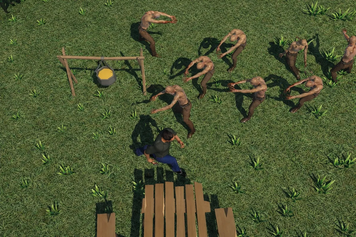 ������ʬ2026����v1.21 �ֻ����ͼ3