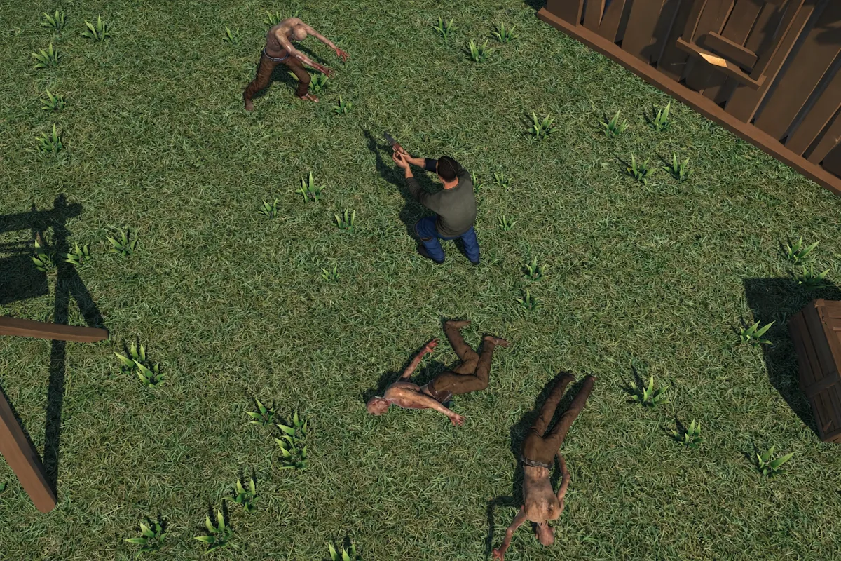 ������ʬ2026����v1.21 �ֻ����ͼ4