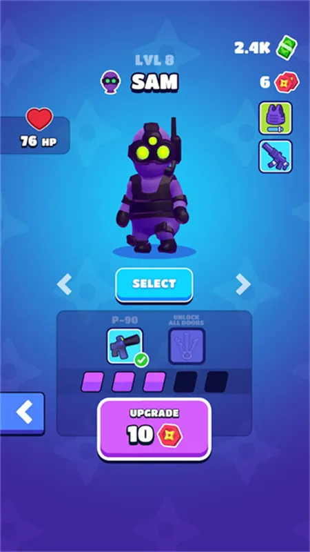 Ǳ�д�ʦ�ƽ���������ײ˵�v1.12.34 �ֻ����ͼ4