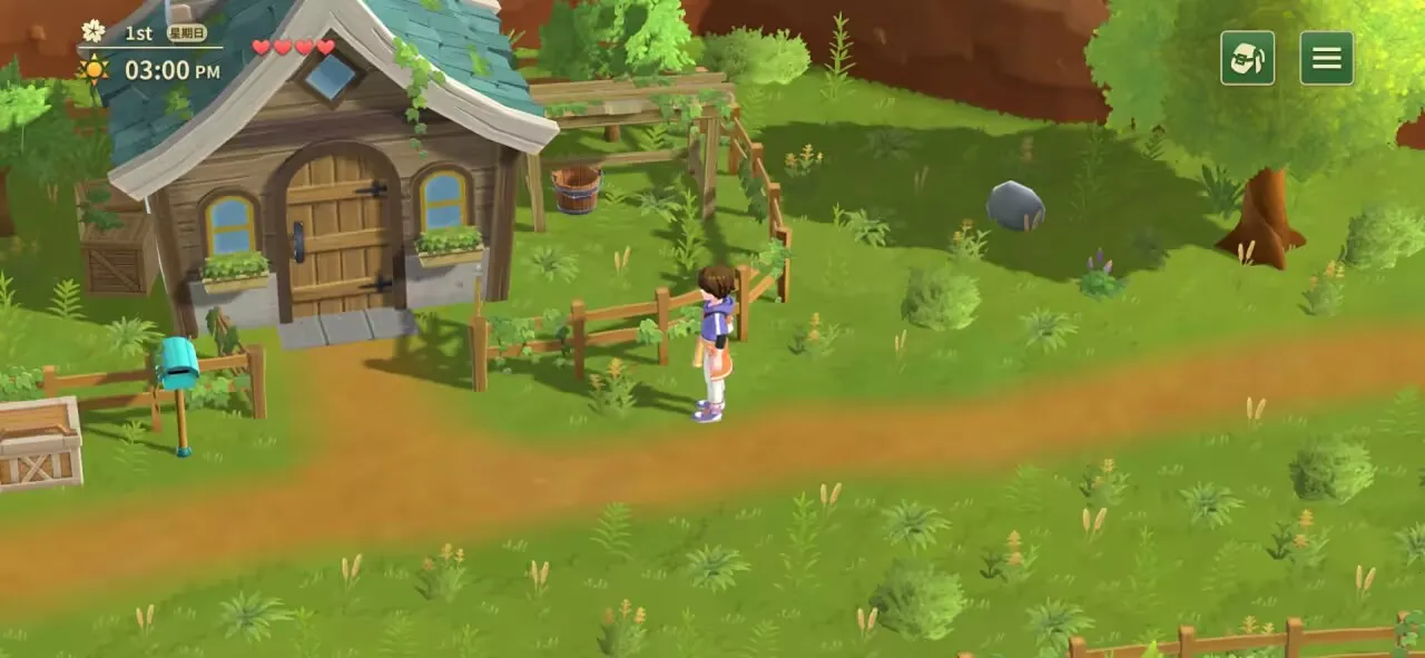 ��������:����֮��(ģ�⾭Ӫ��Ϸ)v1.34 �ֻ����ͼ4