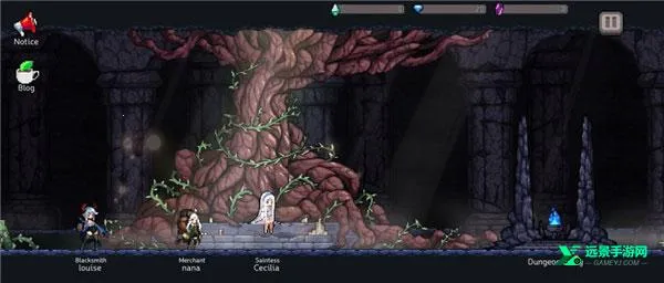 地牢杀手0.755.1 地牢杀手0.755.1