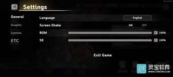 地牢杀手0.755.1 地牢杀手0.755.1