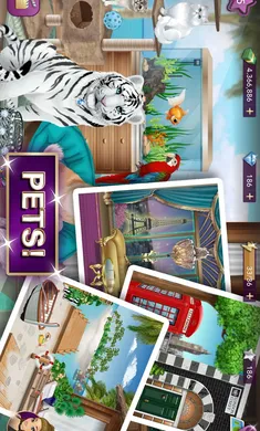 ���������ʱ������(������������Ϸ)v13.9.2 �ֻ����ͼ2