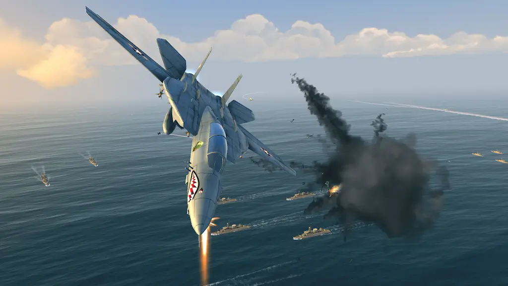 ս������ǲ��MODȥ����2026���°汾v0.9.0.1 ��׿���ͼ3