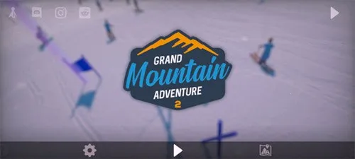 ѩɽ��ѩ��ð��2�ƽ���ڹ�����������°�v1.04609 ��׿���ͼ2