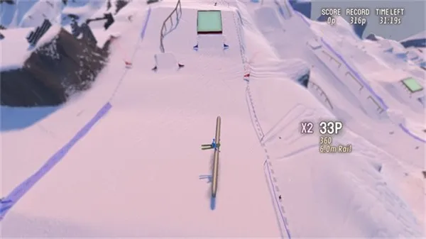 ѩɽ��ѩ��ð��2�ƽ���ڹ�����������°�v1.04609 ��׿���ͼ4