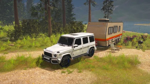 ��ʻѧУģ����Evo���޽��v1.92.8 �ֻ����ͼ2