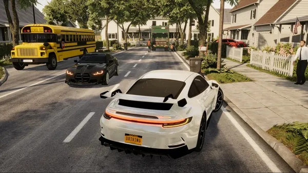 ��ʻѧУģ����Evo���޽��v1.92.8 �ֻ����ͼ4