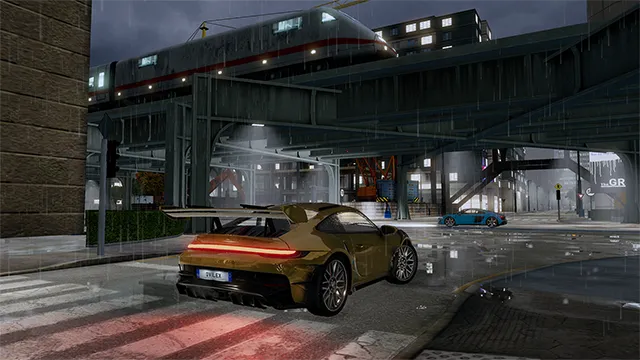 ��ʻѧУģ����Evo���޽��v1.92.8 �ֻ����ͼ1