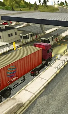 ����ģ����2018(����ģ����Ϸ)v1.4.0 ��׿���ͼ3