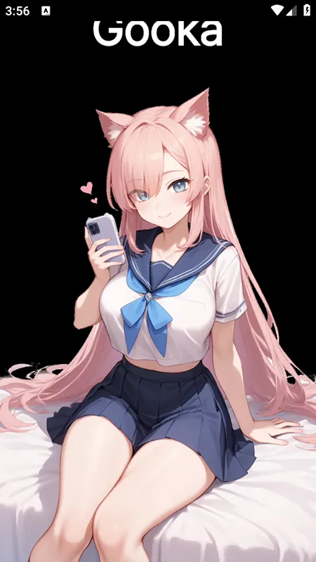 gooka�ƽ�ģʽ���õ����°�����v1.0.105 ��׿���ͼ2