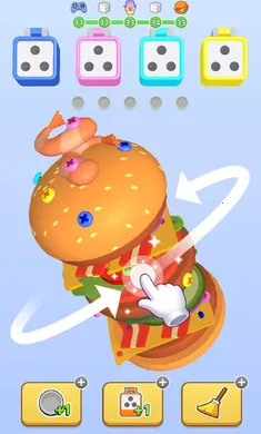 ��˿�ּ�3D�����˵���2026���°汾v10.0.19 ��׿���ͼ0