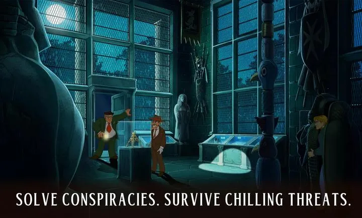 �Ͻ���ʥ����ʿ��Ӱ�����ư�2026�ٷ����°汾v1.1.10.1 ��׿���ͼ2