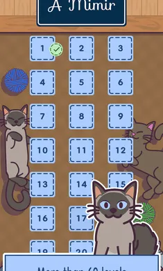 密米尔2026下载v1.0.0 安卓版截图1