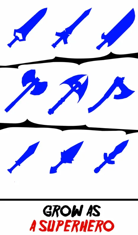 火柴人英雄塔防无限内购破解版下载v1.0.105 安卓版截图1