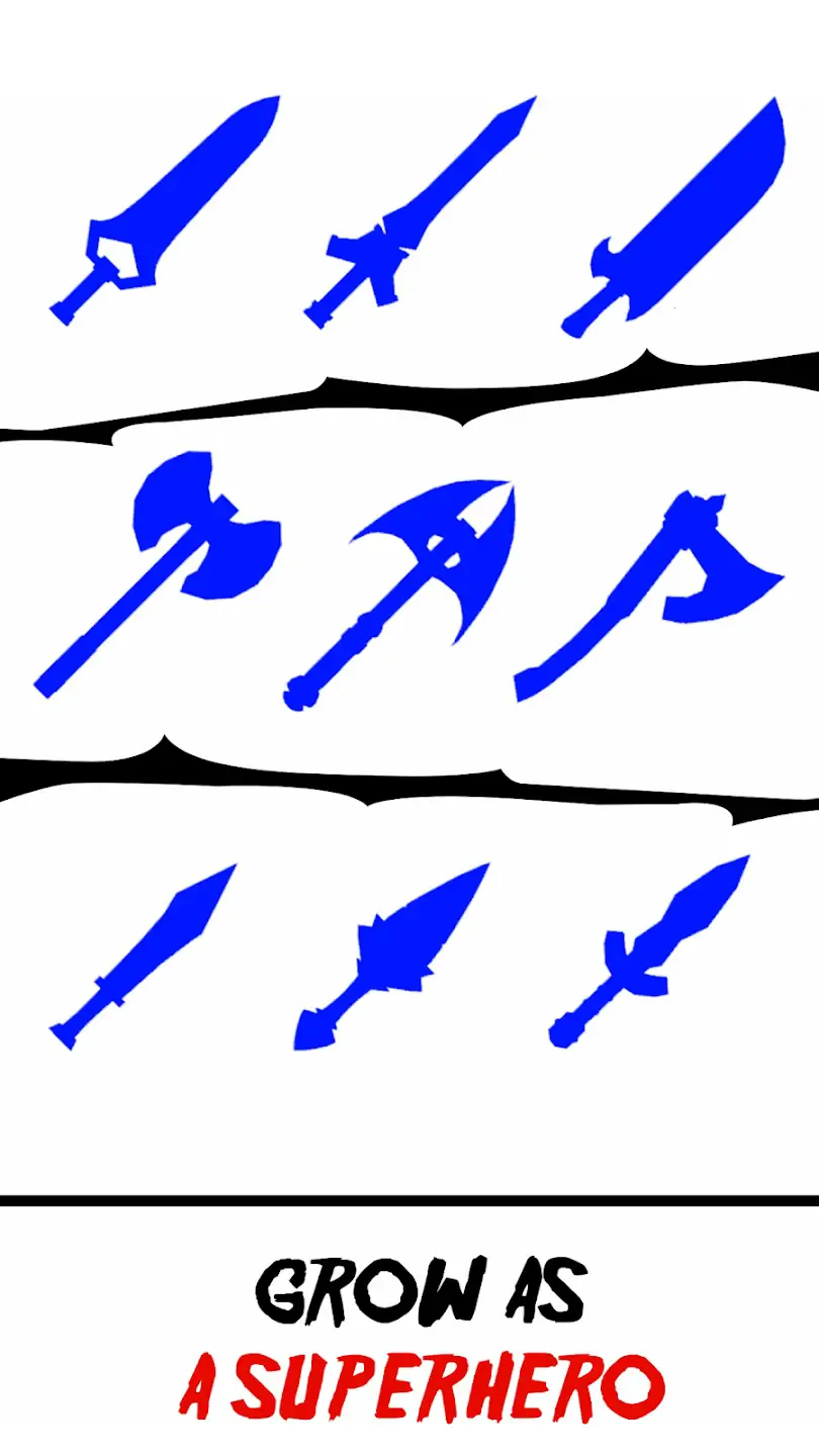 火柴人英雄塔防无限内购破解版下载v1.0.105 安卓版截图0