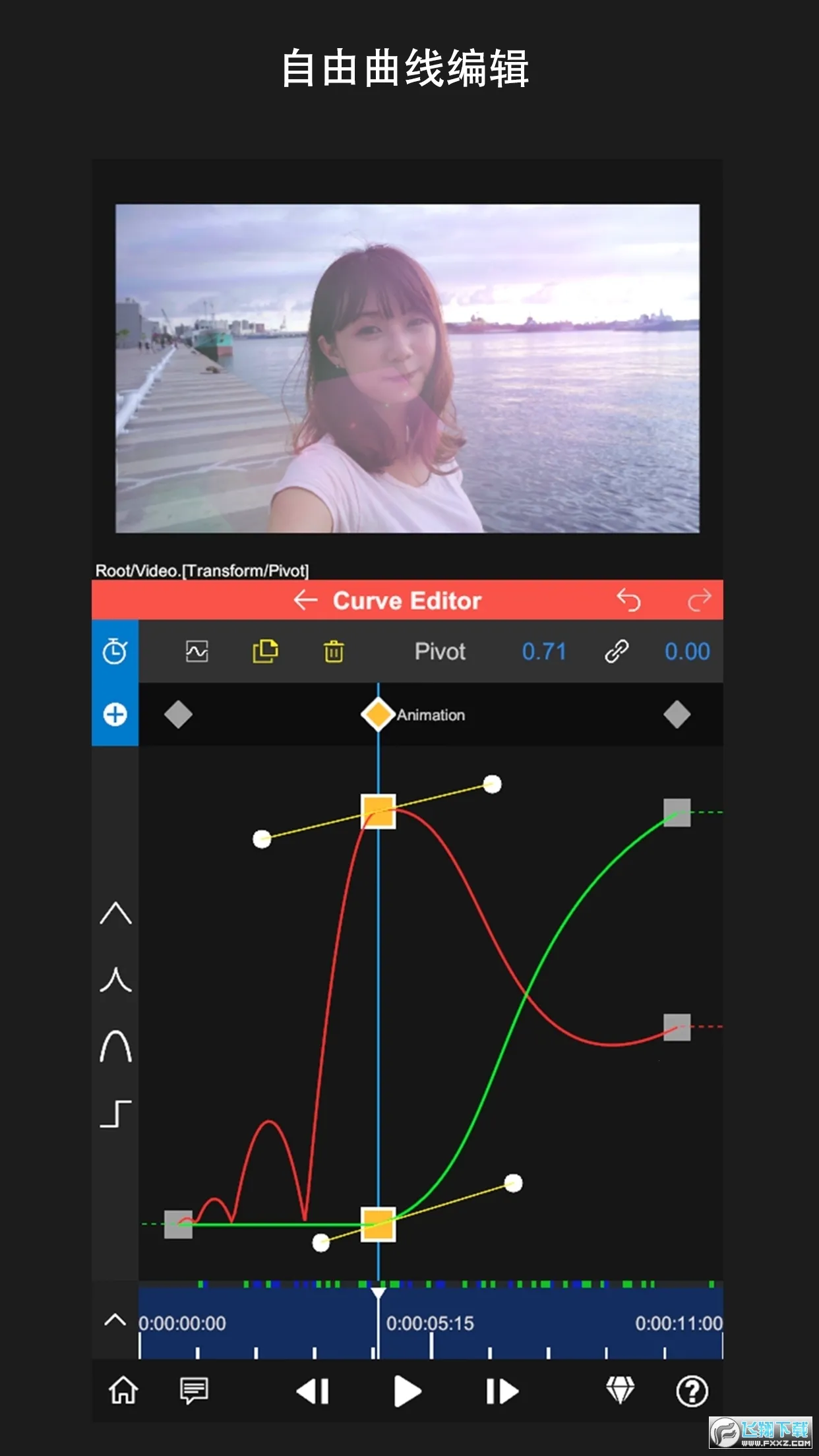 nv��������nodevideo�ƽ��v8.4.0 ��׿���ͼ1