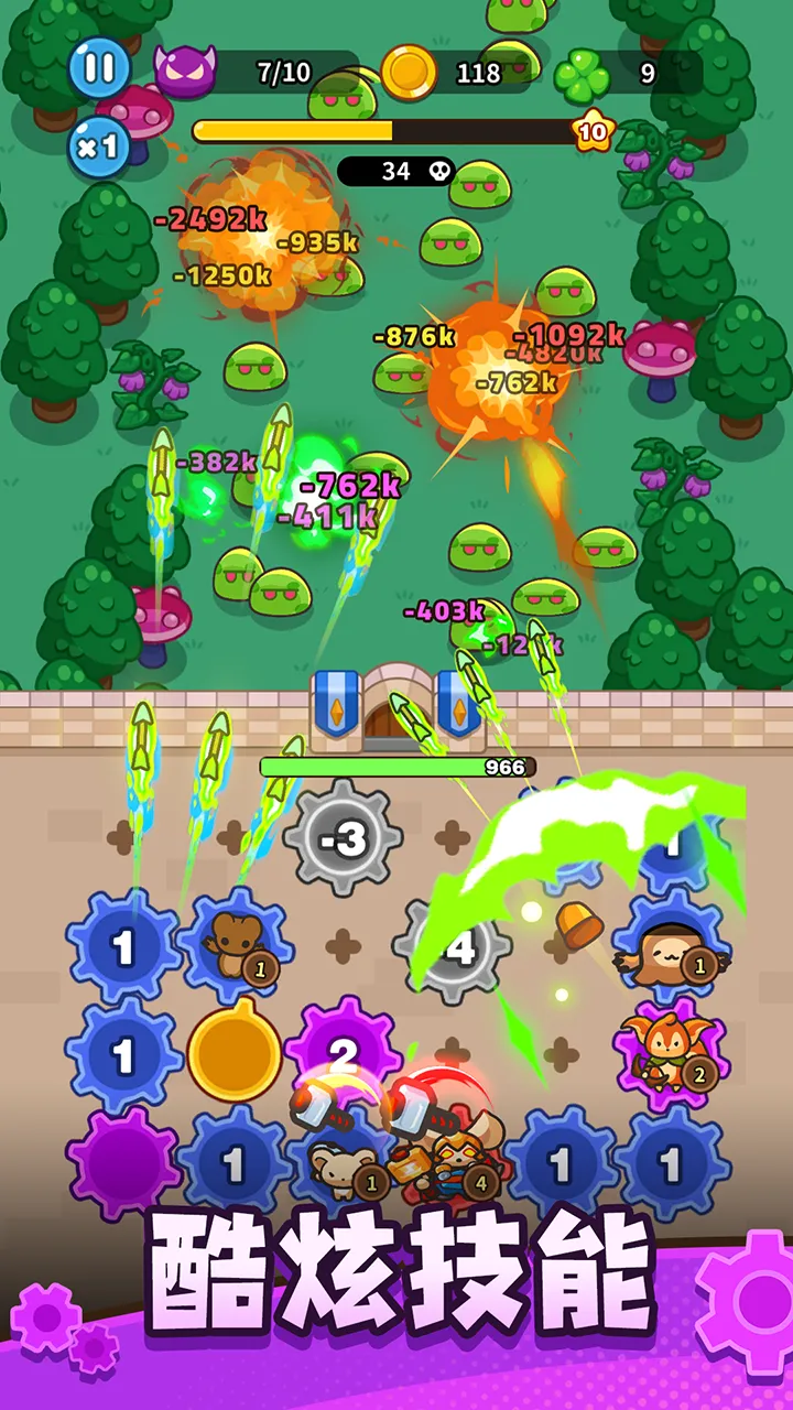 ����������1.00��v0.11.0 �ֻ����ͼ2