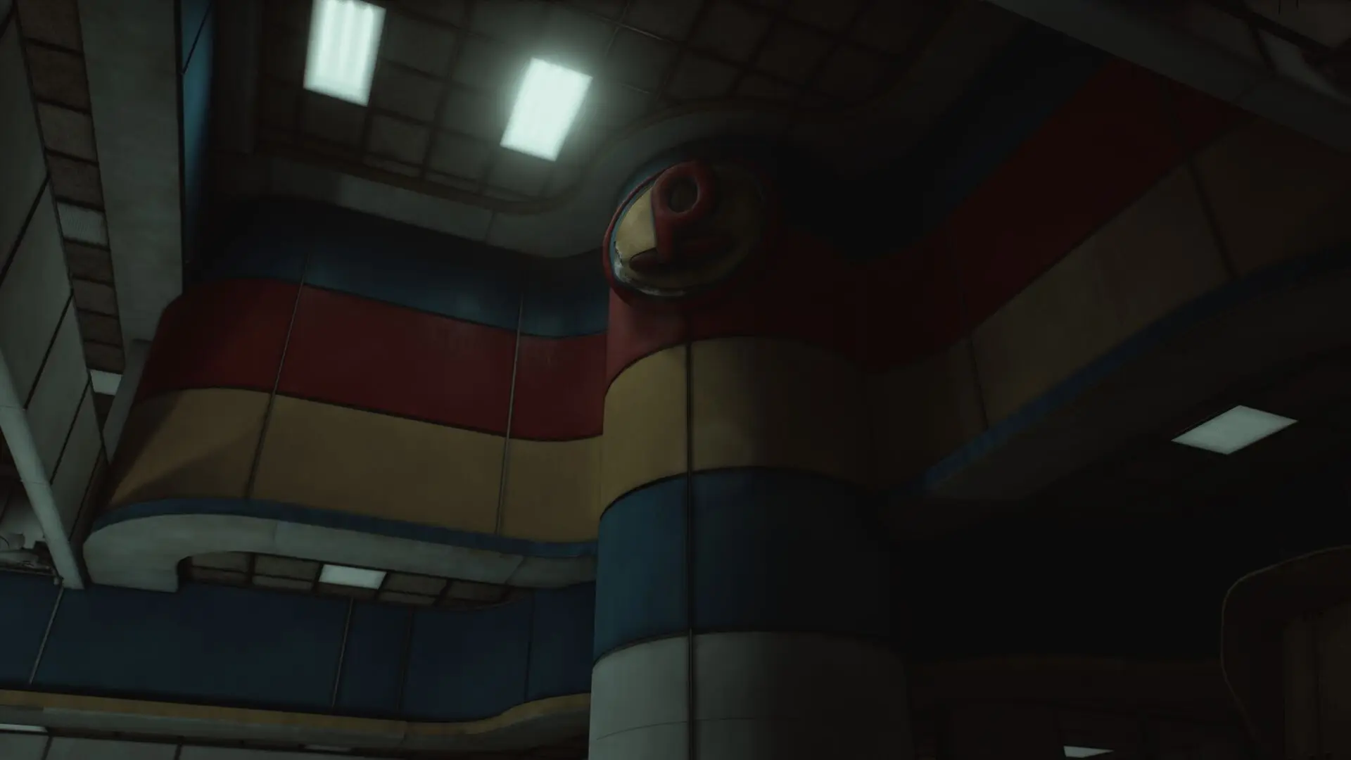 波比的游戏时间第五章2026最新版本v0.0.5 安卓版截图2