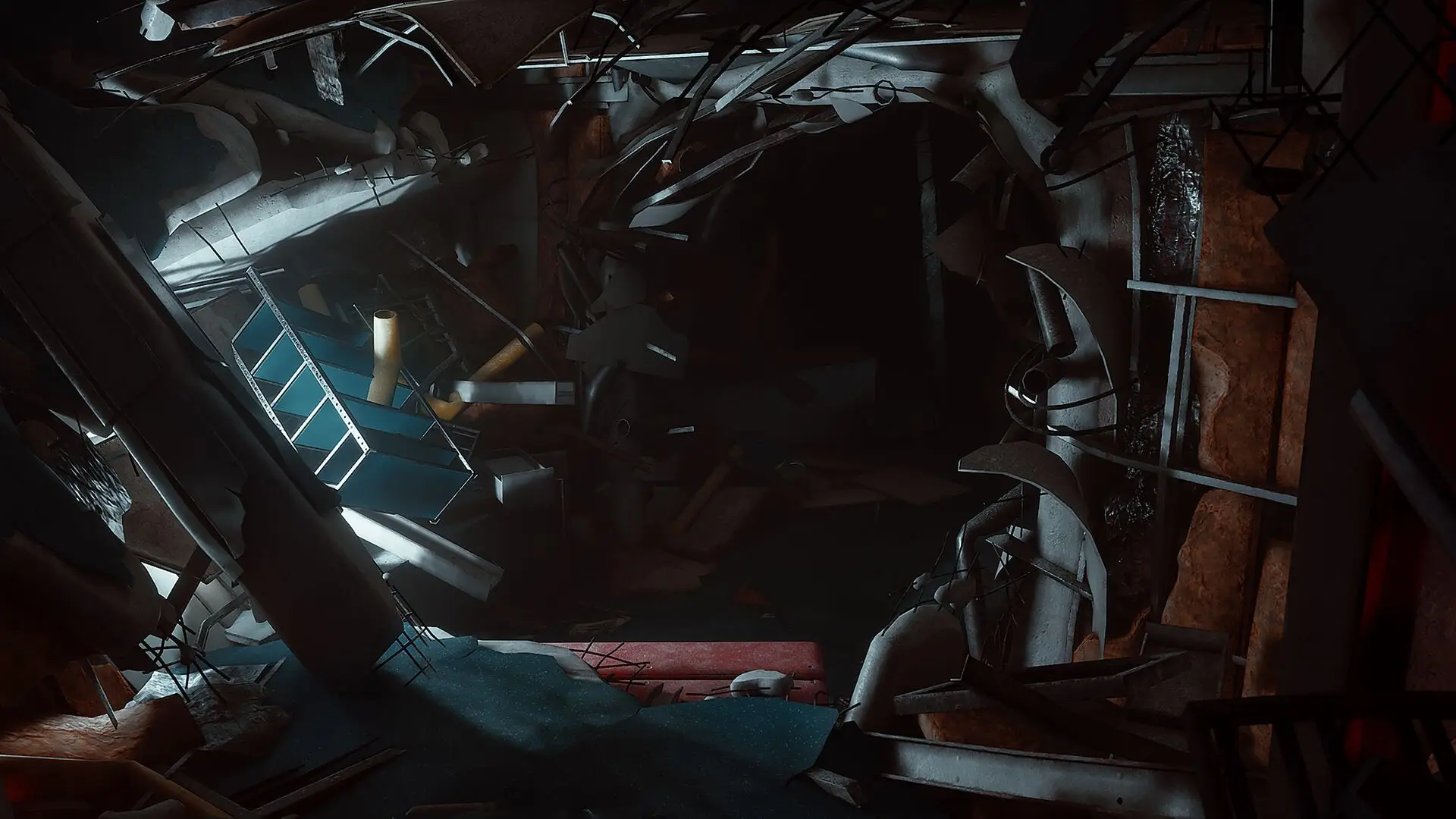 波比的游戏时间第五章2026最新版本v0.0.5 安卓版截图3