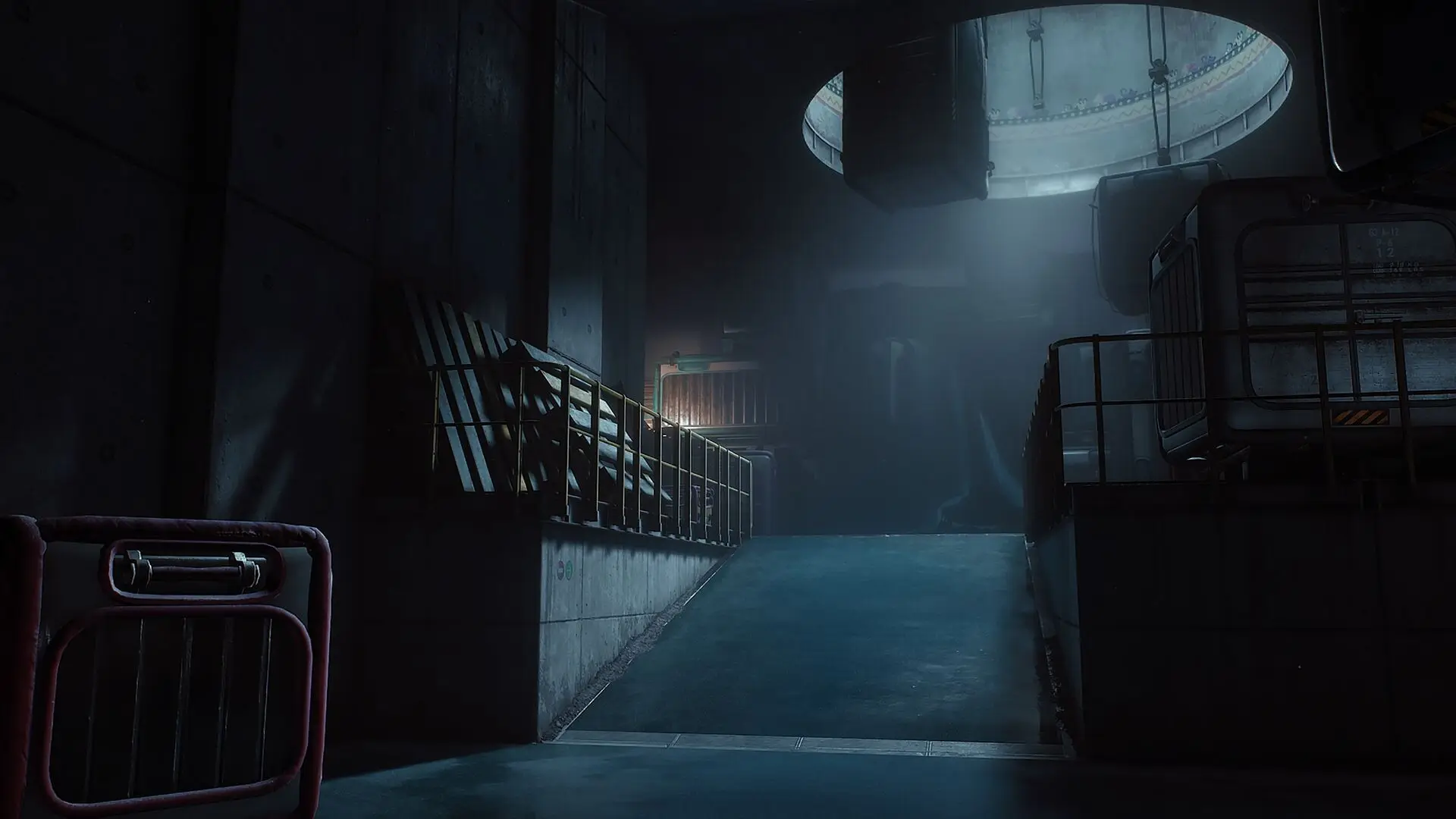 波比的游戏时间第五章2026最新版本v0.0.5 安卓版截图4