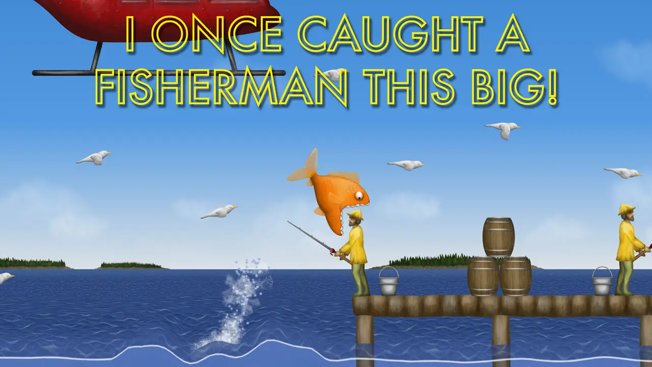 美味海洋鲨鱼版下载安装v1.5.7 手机版截图2