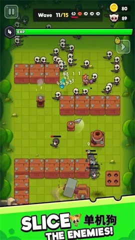 ���������ƽ��v1.4.1 �ֻ����ͼ1