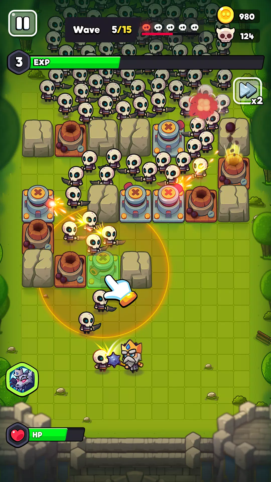 ���������ƽ��v1.4.1 �ֻ����ͼ3