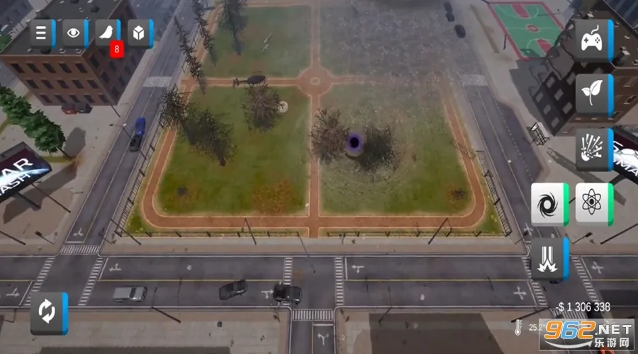 ���з���ģ����21.2.8�汾v1.2.9 ��׿���ͼ0